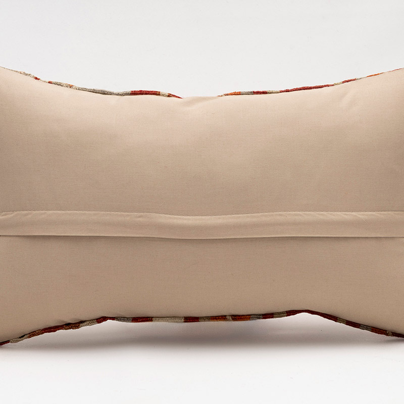 Funda de Almohada Kilim - K0086598