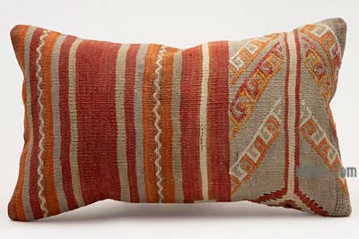 Kilim Yastık Kılıfı