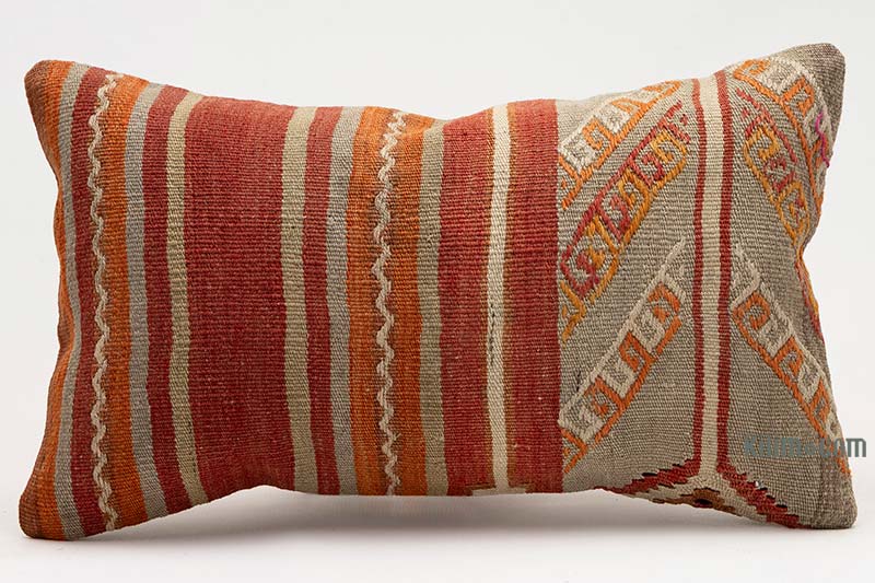 Funda de Almohada Kilim - K0086598