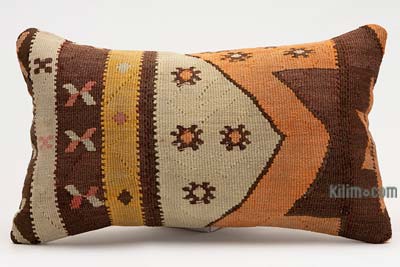 Kilim Yastık Kılıfı