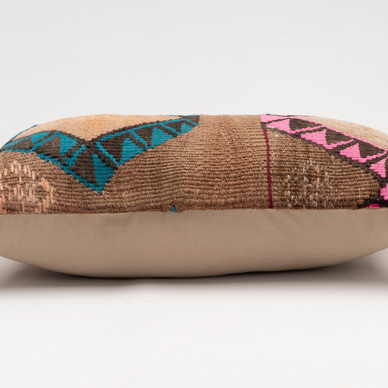 Kilim Yastık Kılıfı - K0086600