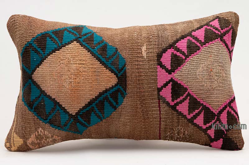 Kilim Yastık Kılıfı - K0086600
