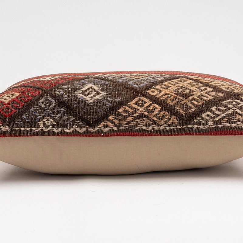 Funda de Almohada Kilim - K0086601