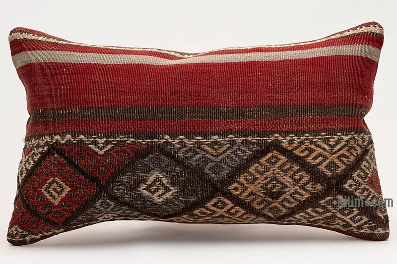 Funda de Almohada Kilim - K0086601