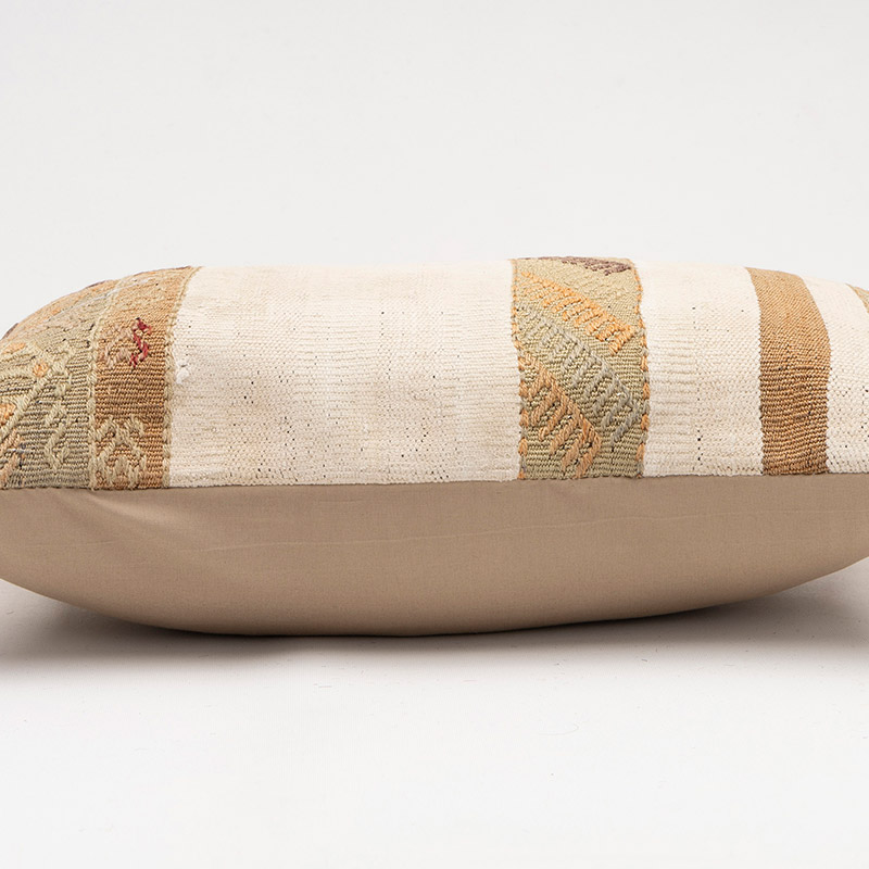 Funda de Almohada Kilim - K0086602