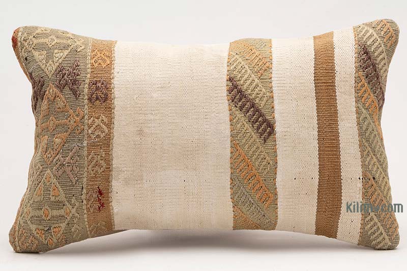 Funda de Almohada Kilim - K0086602