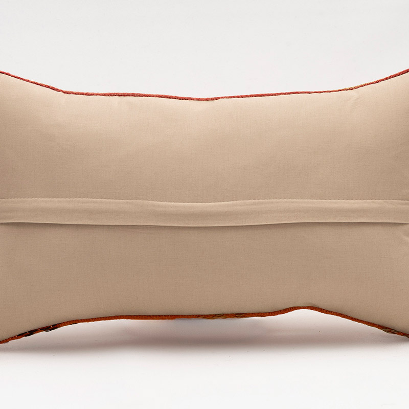 Funda de Almohada Kilim - K0086604