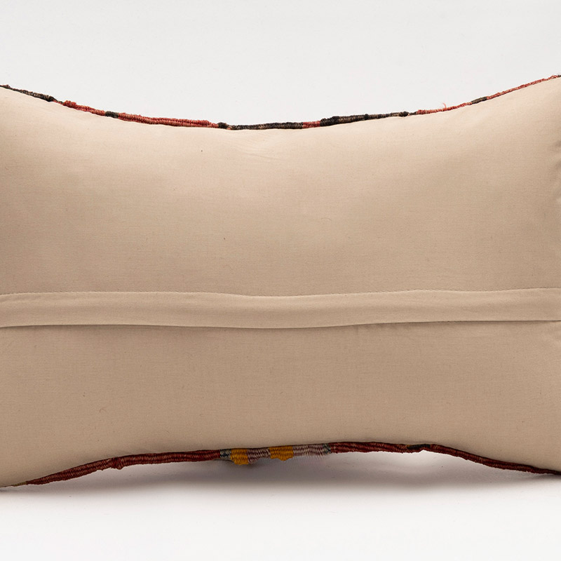 Kilim Yastık Kılıfı - K0086605