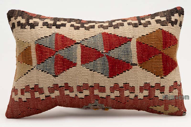 Kilim Yastık Kılıfı - K0086605