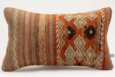 Kilim Yastık Kılıfı