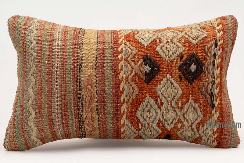 Kilim Yastık Kılıfı - K0086607
