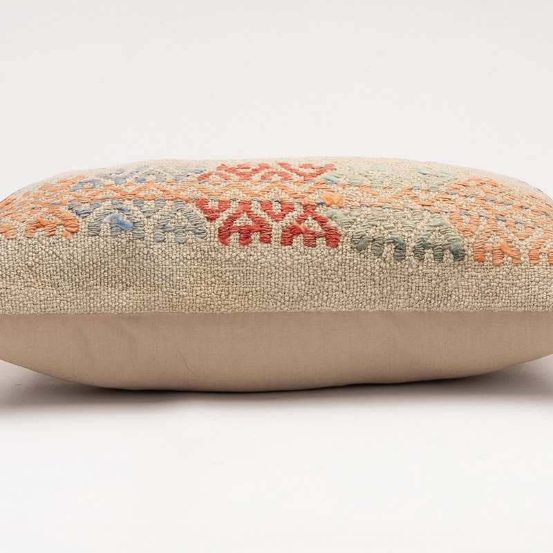 Kilim Yastık Kılıfı - K0086608