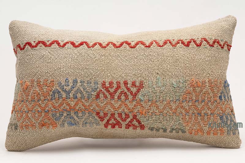 Kilim Yastık Kılıfı - K0086608