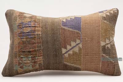 Funda de Almohada Kilim