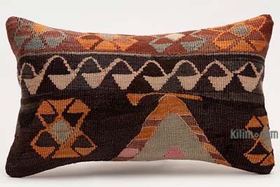 Kilim Pillow Cover