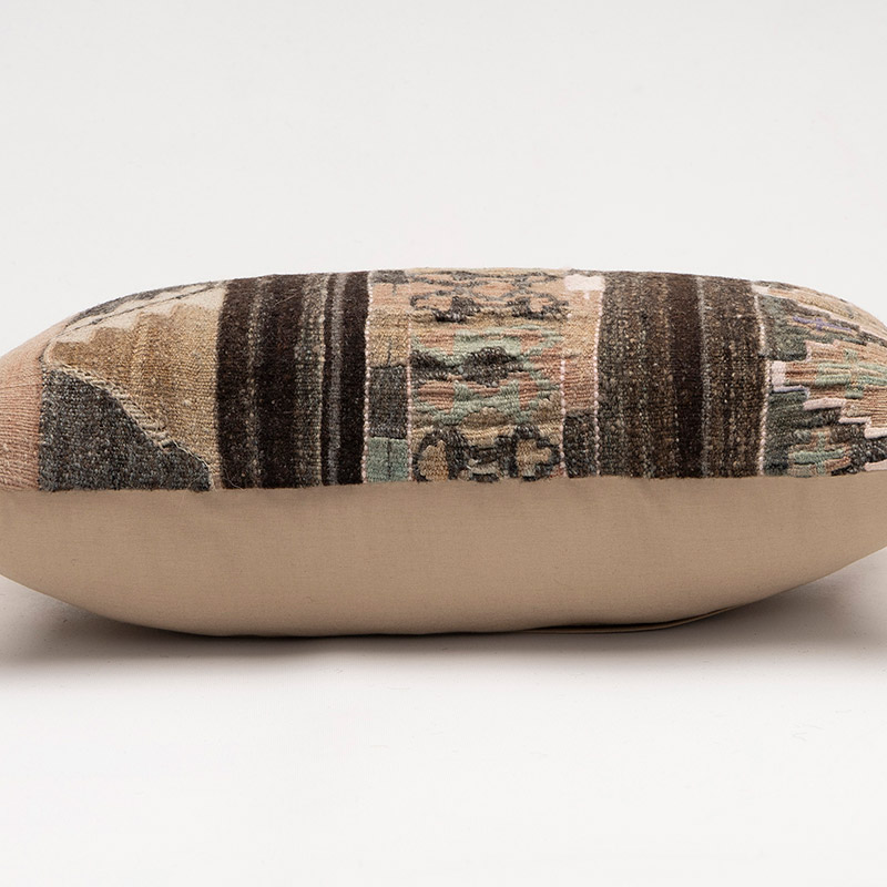 Funda de Almohada Kilim - K0086613
