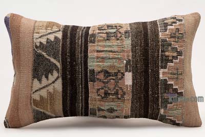 Kilim Yastık Kılıfı