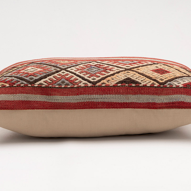 Kilim Pillow Cover - K0086615