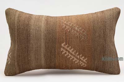 Funda de Almohada Kilim