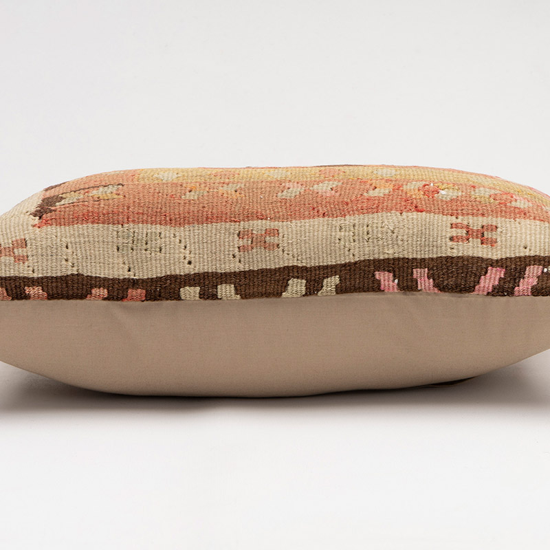 Kilim Yastık Kılıfı - K0086618