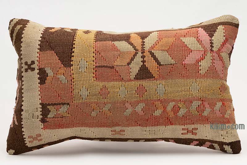 Kilim Yastık Kılıfı - K0086618