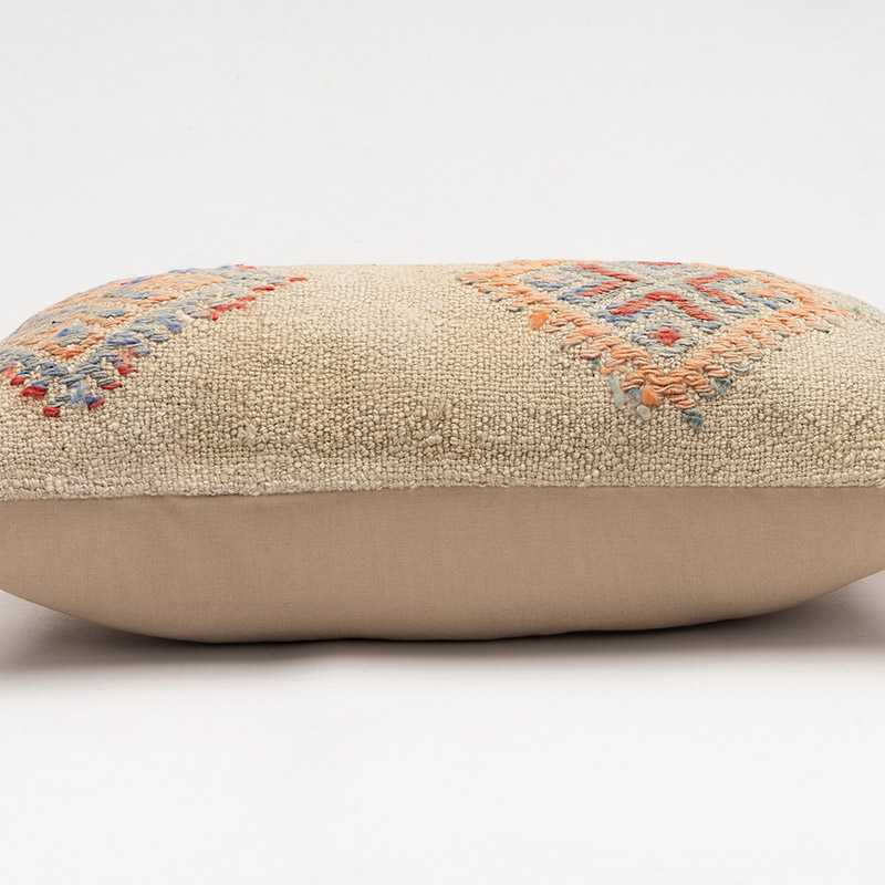 Kilim Yastık Kılıfı - K0086620