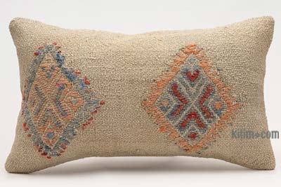 Kilim Yastık Kılıfı