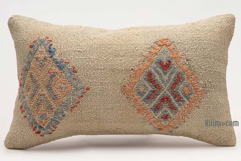 Kilim Yastık Kılıfı - K0086620