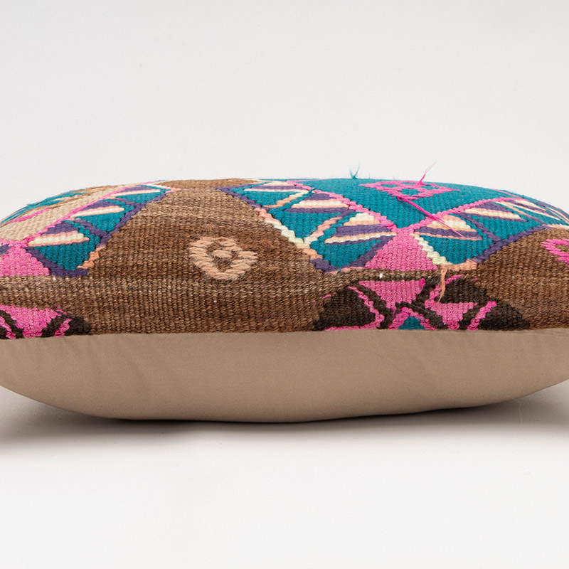 Kilim Yastık Kılıfı - K0086621
