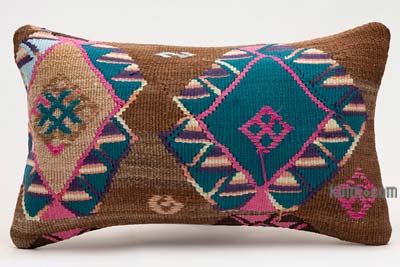 Kilim Yastık Kılıfı