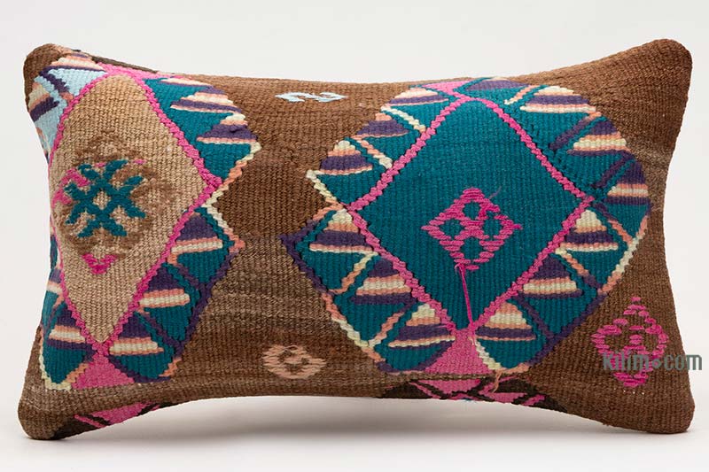Kilim Yastık Kılıfı - K0086621