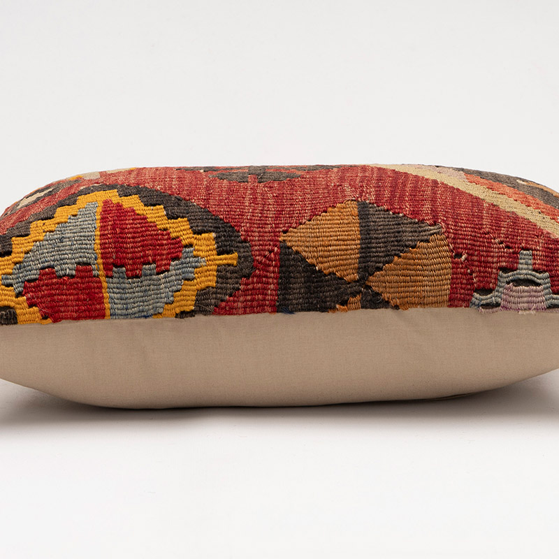 Kilim Pillow Cover - K0086625