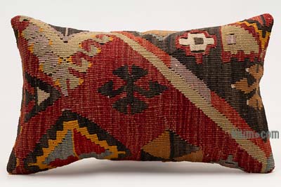 Funda de Almohada Kilim