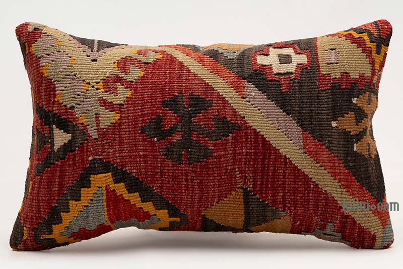 Kilim Pillow Cover - K0086625