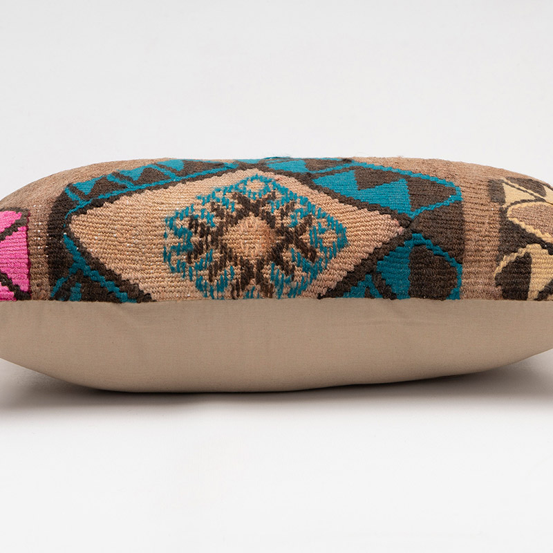 Funda de Almohada Kilim - K0086627