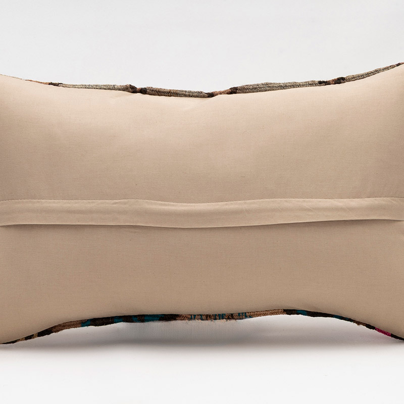 Funda de Almohada Kilim - K0086627
