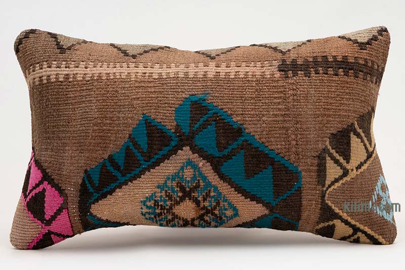 Funda de Almohada Kilim - K0086627