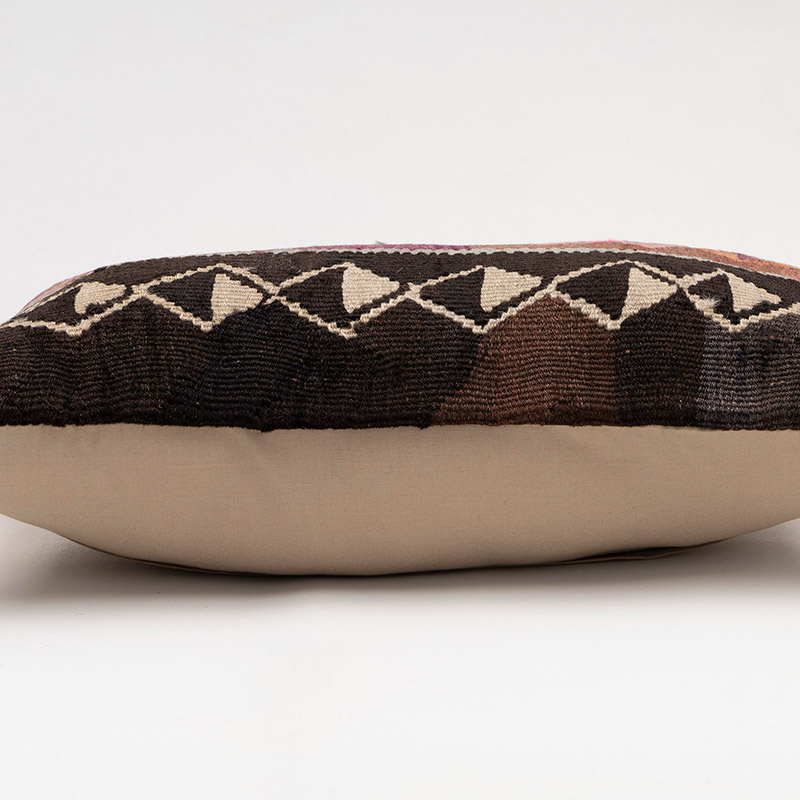 Kilim Yastık Kılıfı - K0086629