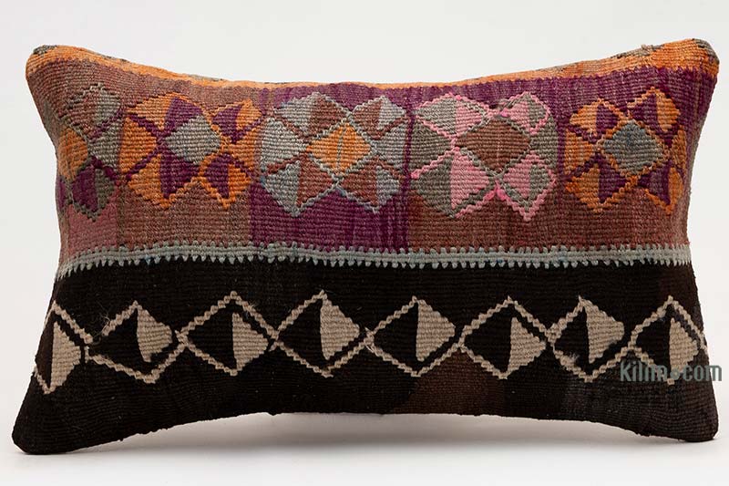 Kilim Yastık Kılıfı - K0086629
