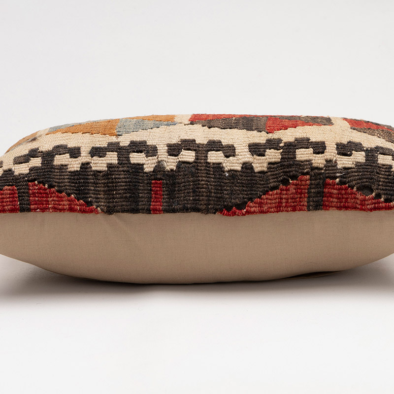 Kilim Yastık Kılıfı - K0086631