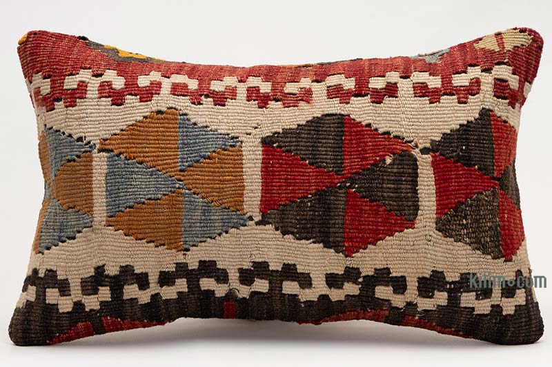Kilim Yastık Kılıfı - K0086631