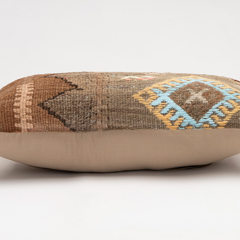 Funda de Almohada Kilim - K0086632