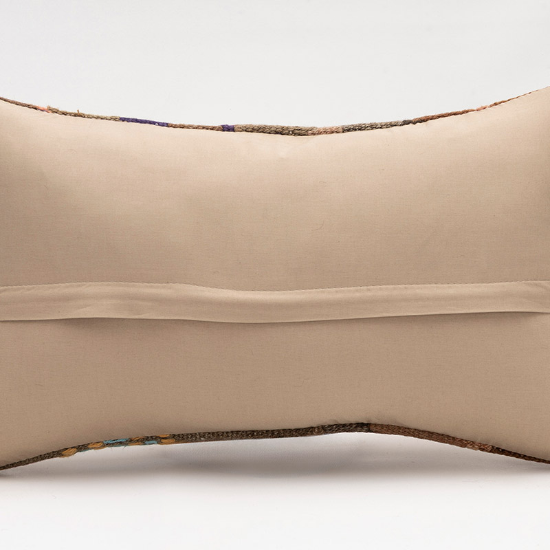 Funda de Almohada Kilim - K0086632