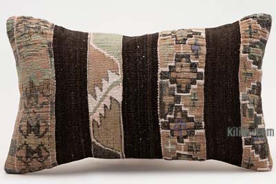 Kilim Pillow Cover