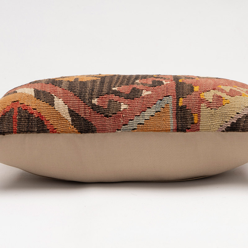Funda de Almohada Kilim - K0086635