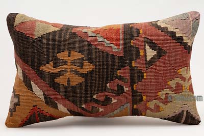 Kilim Yastık Kılıfı