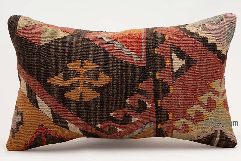 Funda de Almohada Kilim - K0086635