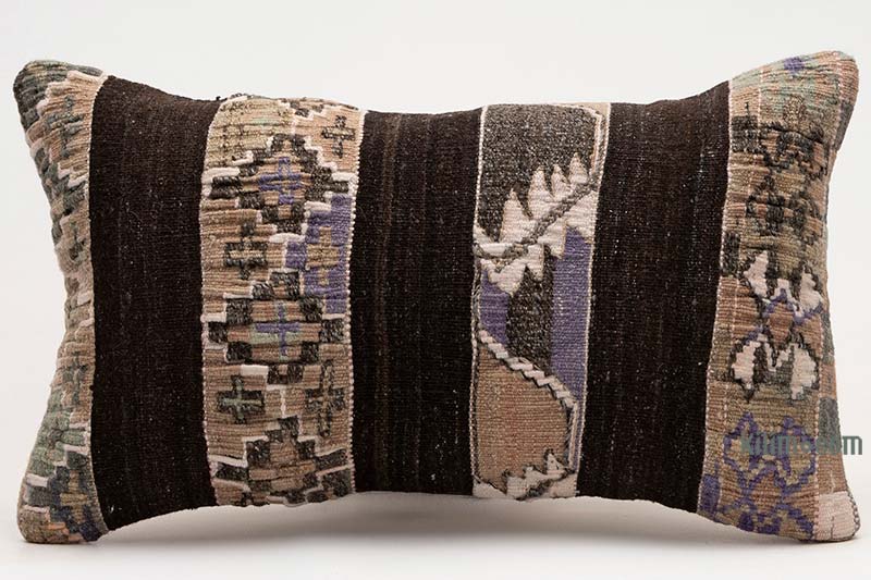 Kilim Yastık Kılıfı - K0086636