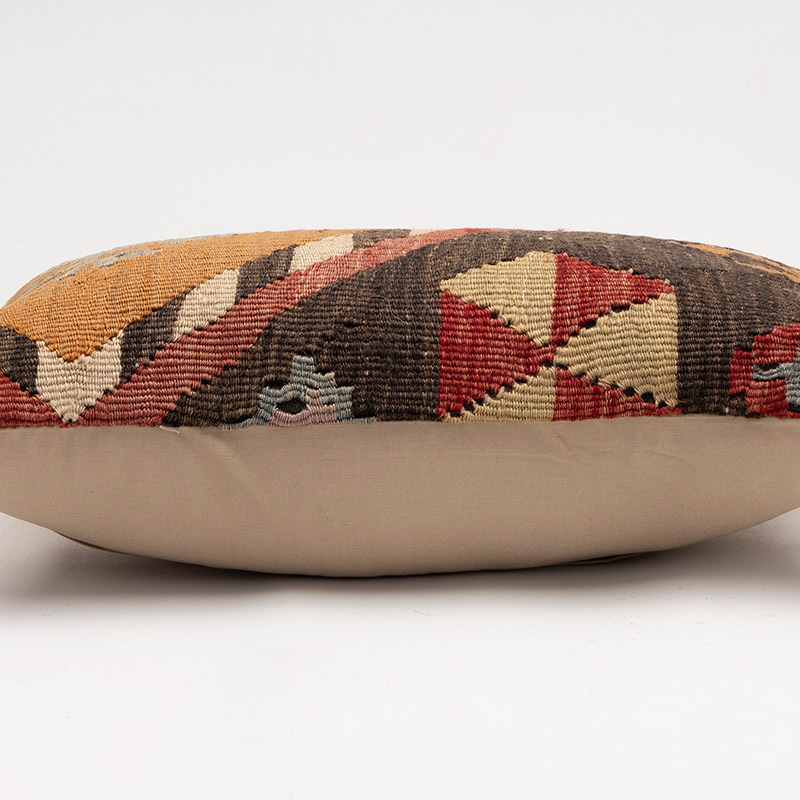 Kilim Yastık Kılıfı - K0086637