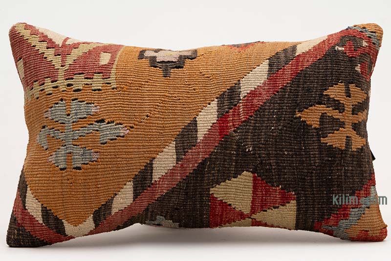 Kilim Yastık Kılıfı - K0086637